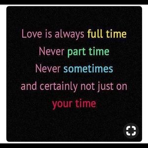 Meet your Posher, Katiria